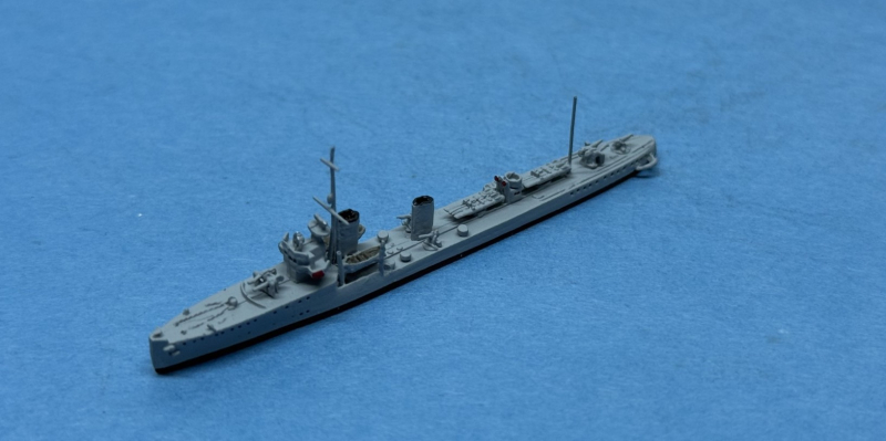 Zerstörer "Curtatone" (1 St.) I 1941 Neptun N 1567